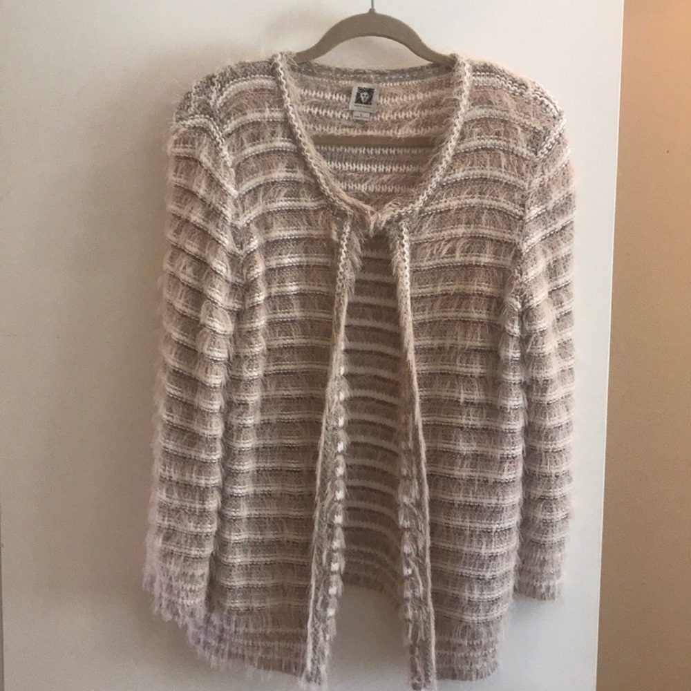 Ann Klein sweater